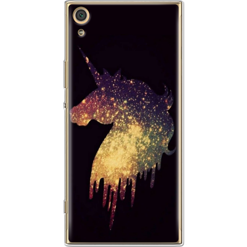 Чехол Uprint Sony Xperia XA1 Ultra Dual G3212 