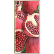 Чехол Uprint Sony Xperia XA1 Ultra Dual G3212 