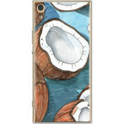 Чехол Uprint Sony Xperia XA1 Ultra Dual G3212 