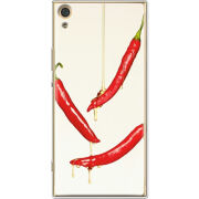 Чехол Uprint Sony Xperia XA1 Ultra Dual G3212 