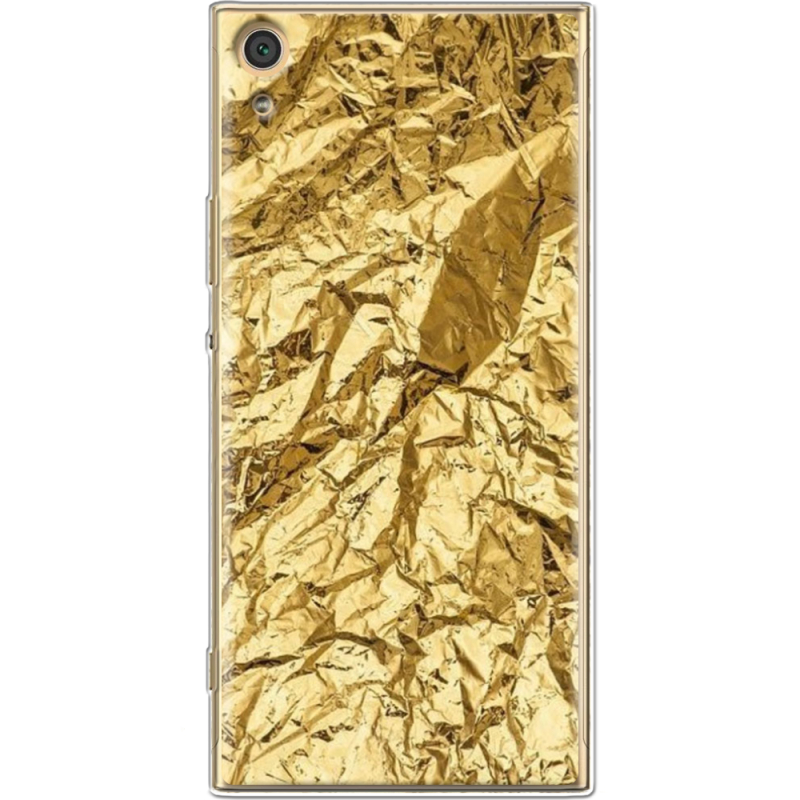 Чехол Uprint Sony Xperia XA1 Ultra Dual G3212 