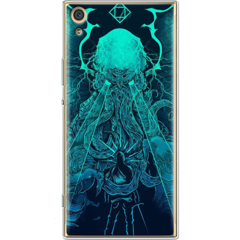 Чехол Uprint Sony Xperia XA1 Ultra Dual G3212 