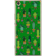 Чехол Uprint Sony Xperia XA1 Ultra Dual G3212 