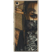 Чехол Uprint Sony Xperia XA1 Ultra Dual G3212 