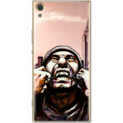 Чехол Uprint Sony Xperia XA1 Ultra Dual G3212 