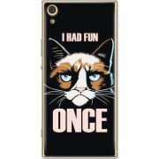 Чехол Uprint Sony Xperia XA1 Ultra Dual G3212 