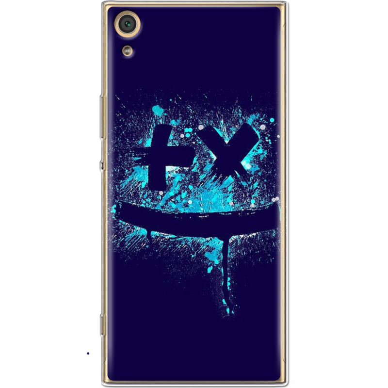 Чехол Uprint Sony Xperia XA1 Ultra Dual G3212 