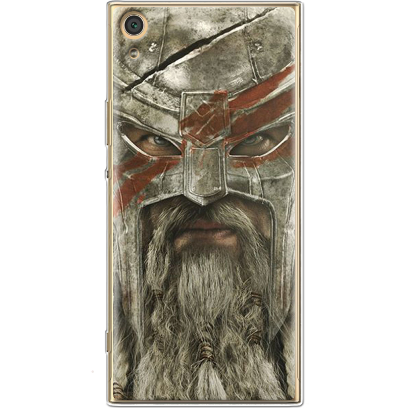 Чехол Uprint Sony Xperia XA1 Ultra Dual G3212 