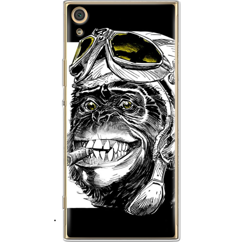 Чехол Uprint Sony Xperia XA1 Ultra Dual G3212 