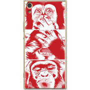 Чехол Uprint Sony Xperia XA1 Ultra Dual G3212 