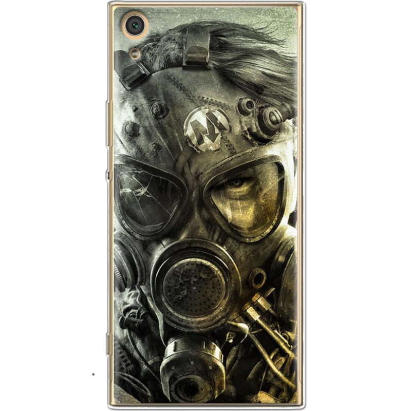 Чехол Uprint Sony Xperia XA1 Ultra Dual G3212 