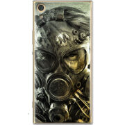 Чехол Uprint Sony Xperia XA1 Ultra Dual G3212 