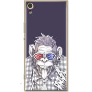 Чехол Uprint Sony Xperia XA1 Ultra Dual G3212 