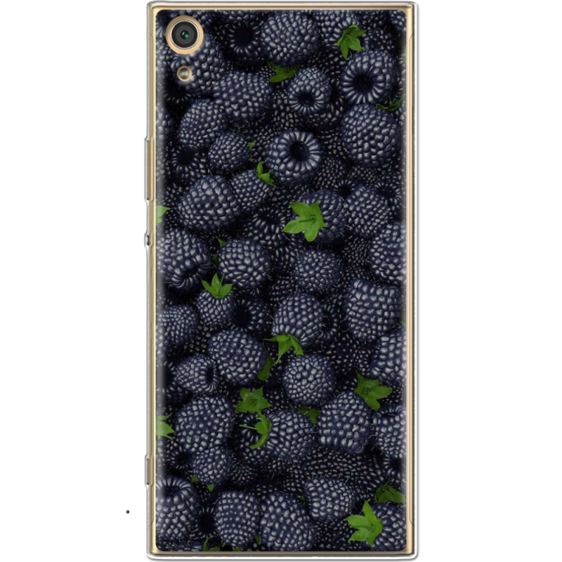 Чехол Uprint Sony Xperia XA1 Ultra Dual G3212 