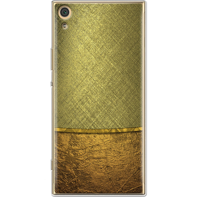 Чехол Uprint Sony Xperia XA1 Ultra Dual G3212 