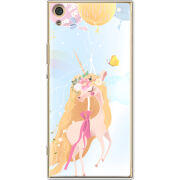 Чехол Uprint Sony Xperia XA1 Ultra Dual G3212 