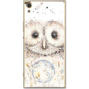 Чехол Uprint Sony Xperia XA1 Ultra Dual G3212 