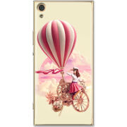 Чехол Uprint Sony Xperia XA1 Ultra Dual G3212 