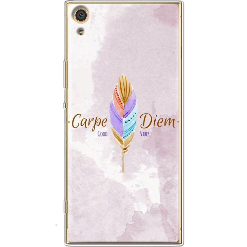 Чехол Uprint Sony Xperia XA1 Ultra Dual G3212 