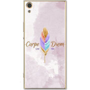 Чехол Uprint Sony Xperia XA1 Ultra Dual G3212 