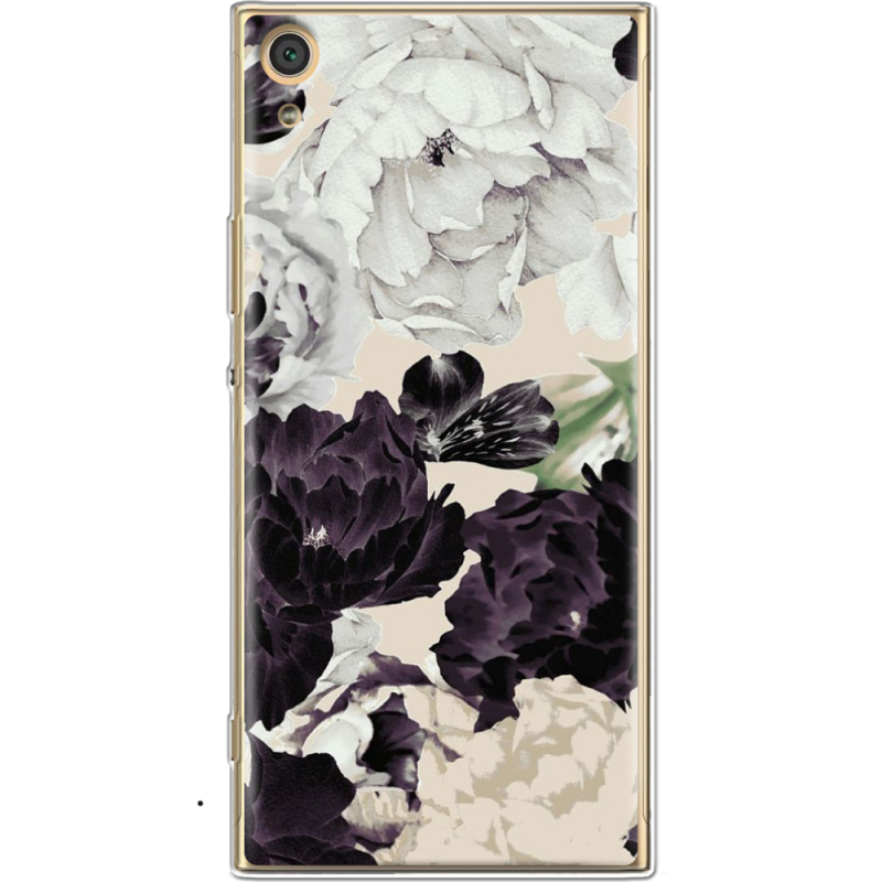 Чехол Uprint Sony Xperia XA1 Ultra Dual G3212 