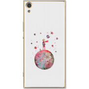 Чехол Uprint Sony Xperia XA1 Ultra Dual G3212 