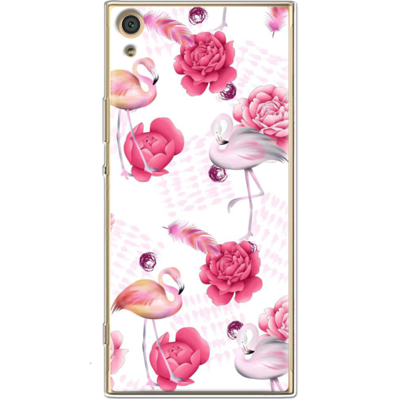 Чехол Uprint Sony Xperia XA1 Ultra Dual G3212 