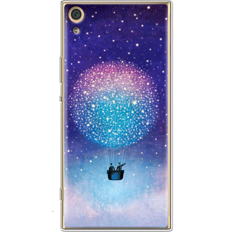 Чехол Uprint Sony Xperia XA1 Ultra Dual G3212 