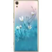 Чехол Uprint Sony Xperia XA1 Ultra Dual G3212 