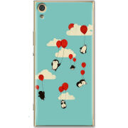 Чехол Uprint Sony Xperia XA1 Ultra Dual G3212 