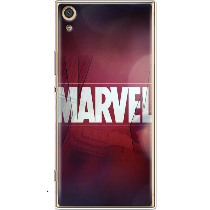 Чехол Uprint Sony Xperia XA1 Ultra Dual G3212 