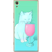 Чехол Uprint Sony Xperia XA1 Ultra Dual G3212 