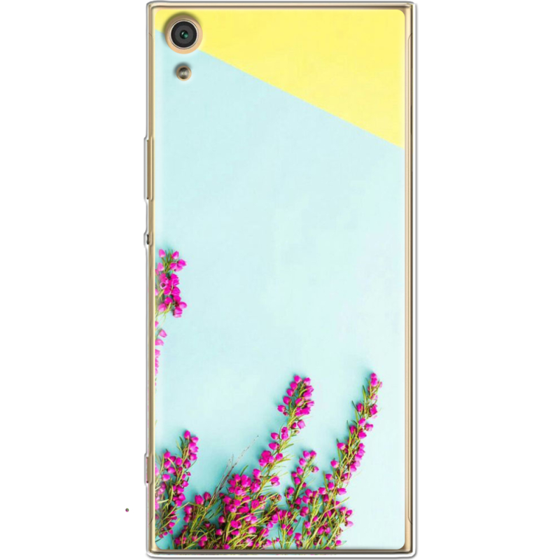 Чехол Uprint Sony Xperia XA1 Ultra Dual G3212 