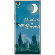 Чехол Uprint Sony Xperia XA1 Ultra Dual G3212 