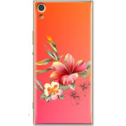 Чехол Uprint Sony Xperia XA1 Ultra Dual G3212 
