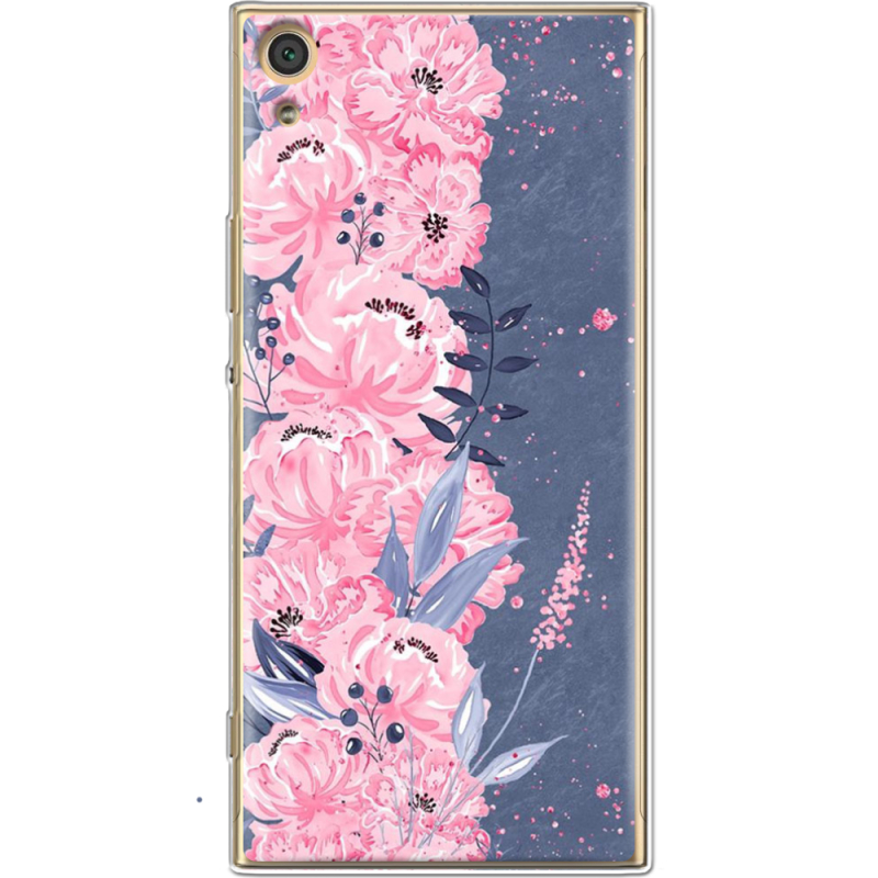 Чехол Uprint Sony Xperia XA1 Ultra Dual G3212 