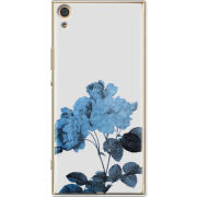 Чехол Uprint Sony Xperia XA1 Ultra Dual G3212 