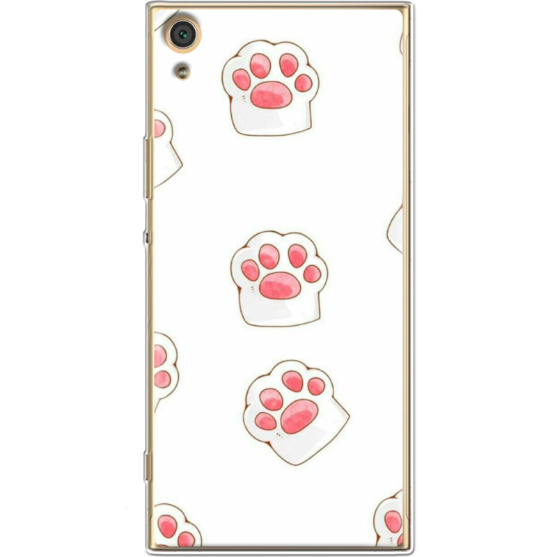 Чехол Uprint Sony Xperia XA1 Ultra Dual G3212 