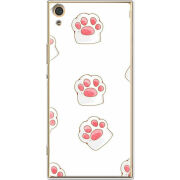 Чехол Uprint Sony Xperia XA1 Ultra Dual G3212 