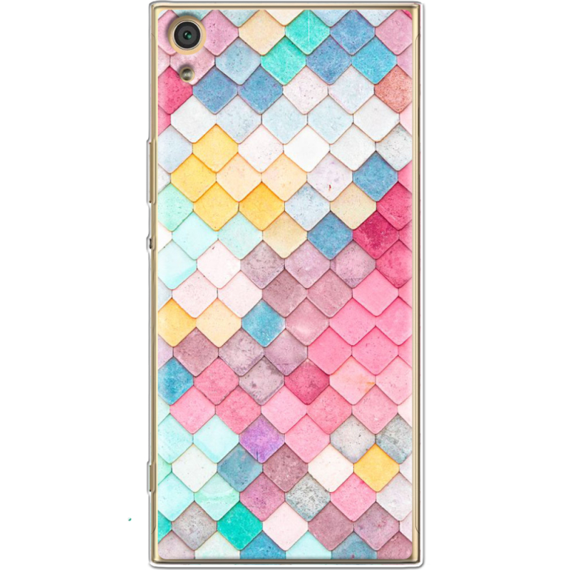 Чехол Uprint Sony Xperia XA1 Ultra Dual G3212 