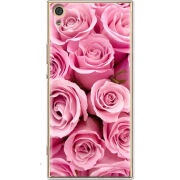 Чехол Uprint Sony Xperia XA1 Ultra Dual G3212 