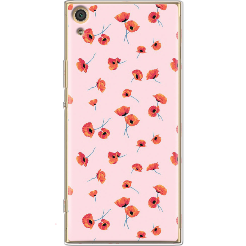 Чехол Uprint Sony Xperia XA1 Ultra Dual G3212 