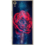 Чехол Uprint Sony Xperia XA1 Ultra Dual G3212 