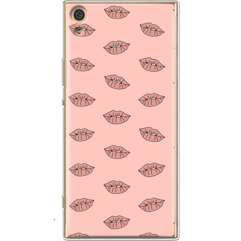 Чехол Uprint Sony Xperia XA1 Ultra Dual G3212 