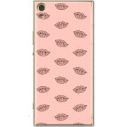 Чехол Uprint Sony Xperia XA1 Ultra Dual G3212 