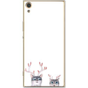 Чехол Uprint Sony Xperia XA1 Ultra Dual G3212 