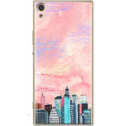 Чехол Uprint Sony Xperia XA1 Ultra Dual G3212 