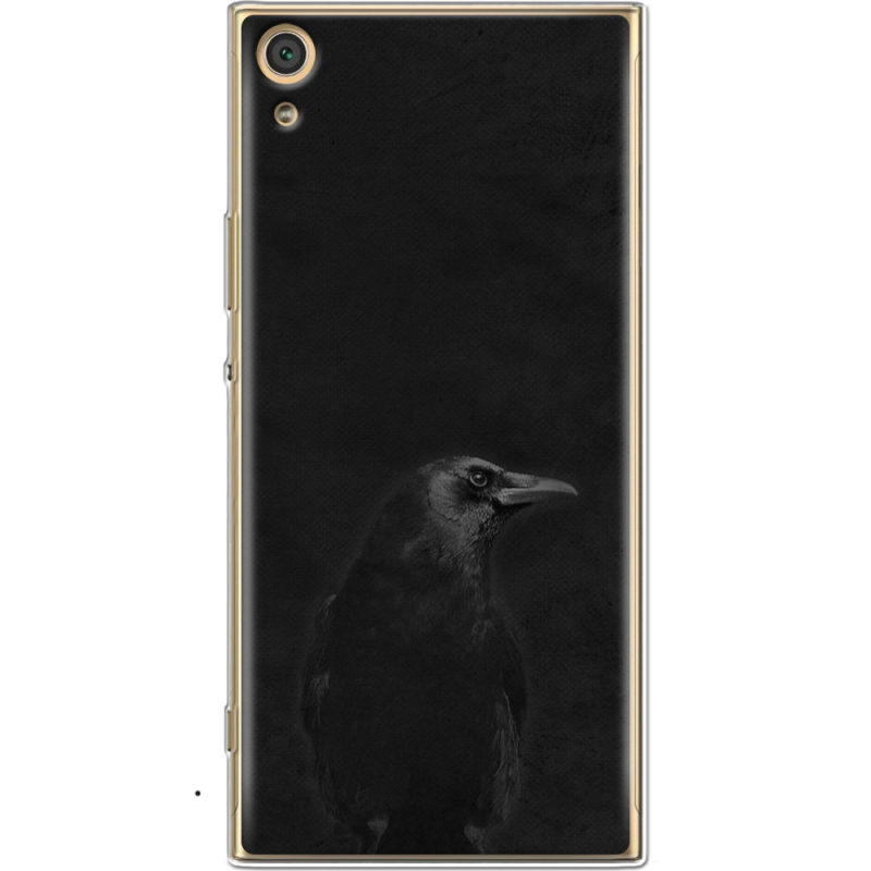 Чехол Uprint Sony Xperia XA1 Ultra Dual G3212 