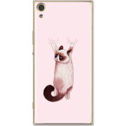 Чехол Uprint Sony Xperia XA1 Ultra Dual G3212 