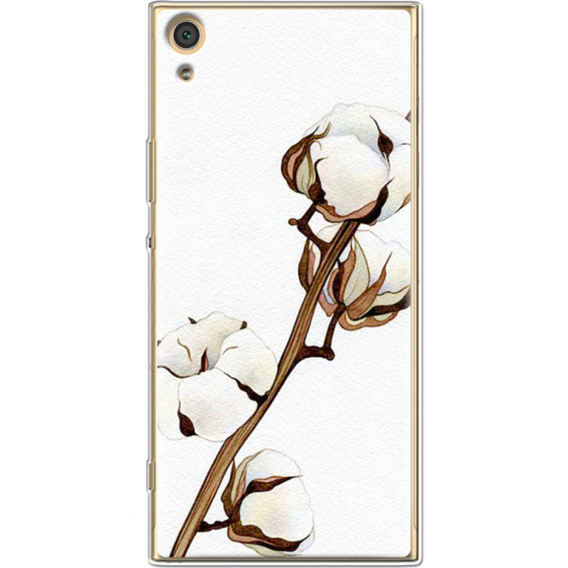 Чехол Uprint Sony Xperia XA1 Ultra Dual G3212 